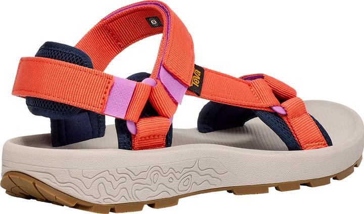 Actual product image Teva Terragrip Sandal (40)