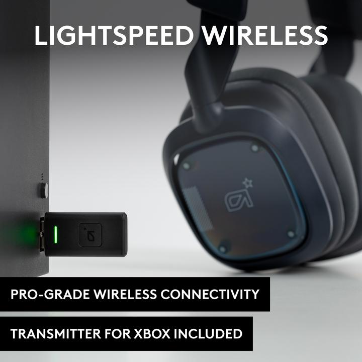 Produktbild Astro Gaming A30 XB (Kabellos, Kabelgebunden)