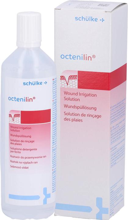 Produktbild Schülke Octenilin (350 ml, Flüssigkeit)