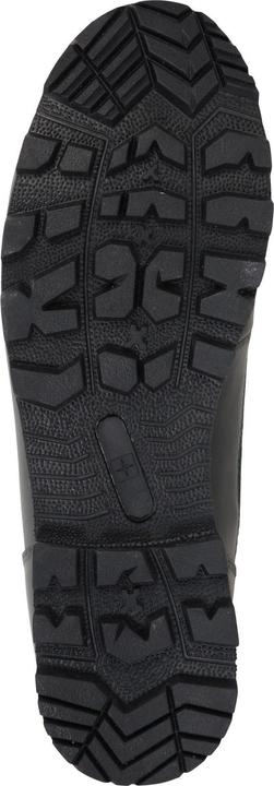 Actual product image Mountain Warehouse Mens Pilgrim Leather Waterproof Boots (42)
