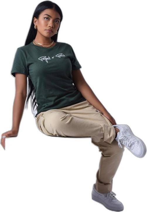 Immagine prodotto Project X Paris t-shirt da con ogo basic (L)