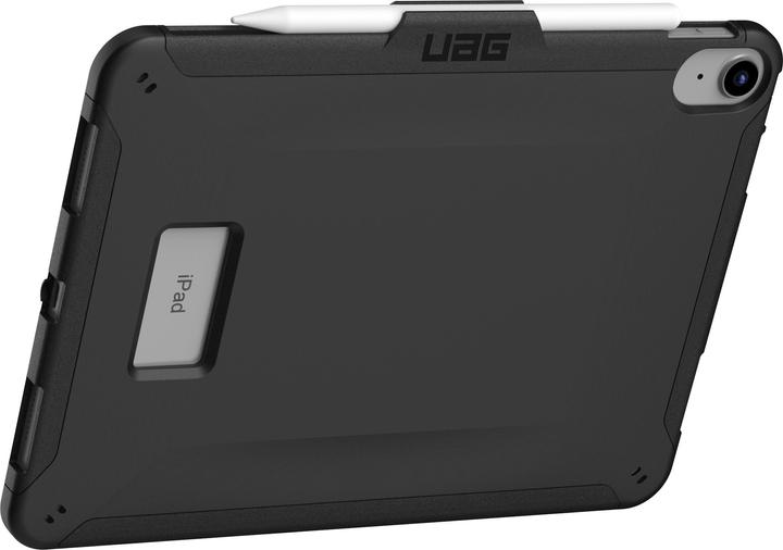 Produktbild UAG Tablet Back Cover Scout Case 10.9 (10th Gen.) (iPad 2022 (10. Gen))