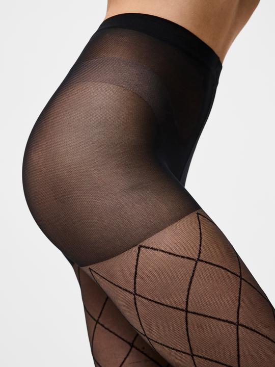 Image du produit Pieces Pcrabine Tights Noos (L)