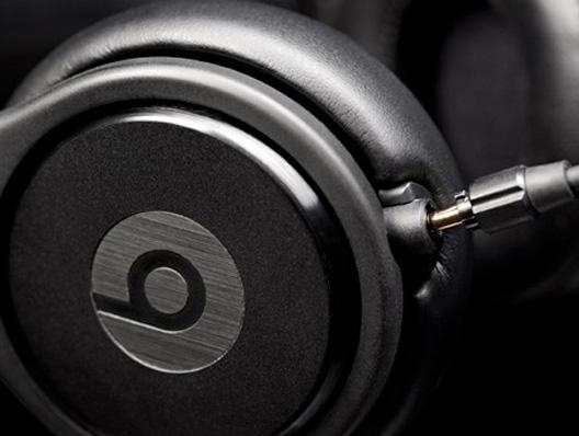 Produktbild Monster Beats Pro by Dr. Dre, Limited Detox Special Edition