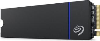 Image du produit Seagate Game Drive SSD PS5 (2000 Go, M.2 2280)