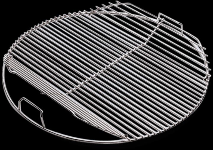 Produktbild Weber Grillrost Klappbar für BBQ 57 cm