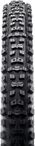 Produktbild Maxxis Aggressor TR EXO 60TPI Dual (27.5 x 2.30, 58-584)