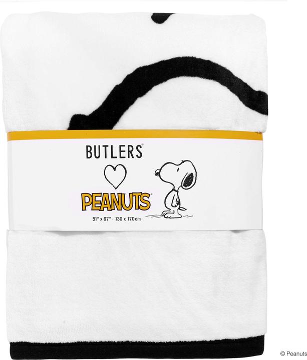 Produktbild home24 Peanuts (130 x 170 cm)