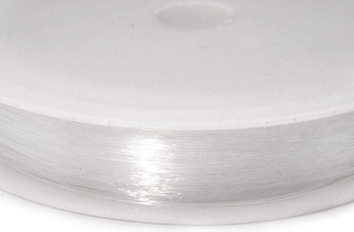 Image du produit Oliver Weber Collection Fil nylon Diademita Ø0,25 mm Transparent (Fil de nylon)