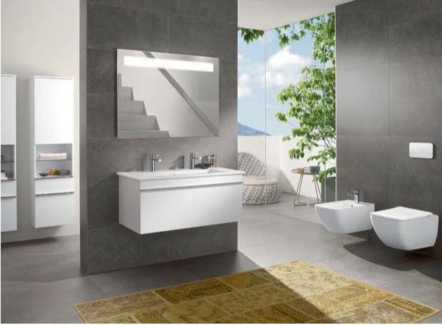 Actual product image Villeroy & Boch V&B Combi Pack VENTICELLO