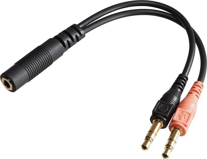 Actual product image Audio-Technica ATH-PDG1a (Cable)