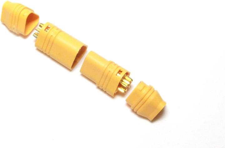 Actual product image EP MT60 Motor connector set