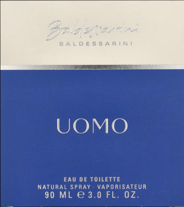 Produktbild Baldessarini Uomo Eau de Toilette Natural Spray (Eau de Toilette, 90 ml)
