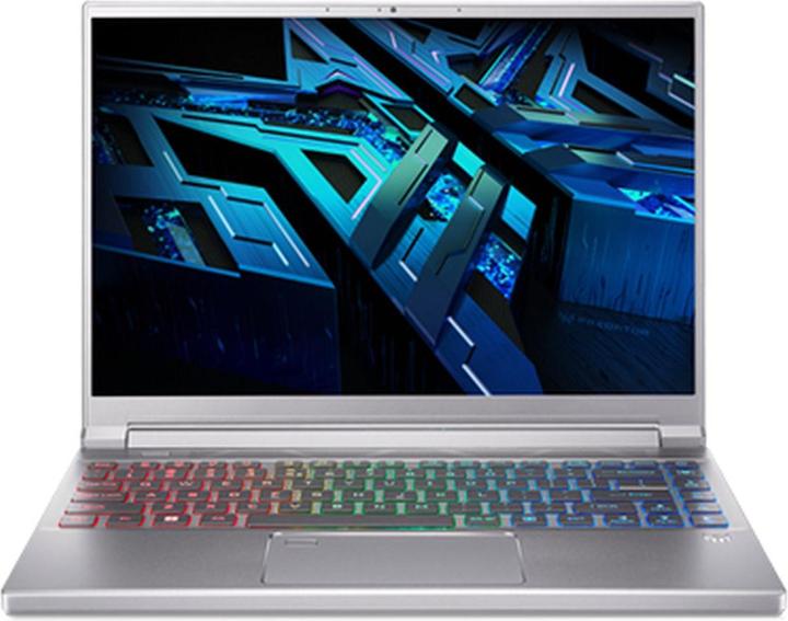 Produktbild Acer Predator Triton 300 SE (14", Intel Core i7-12700H, 16 GB, 1000 GB, DE)