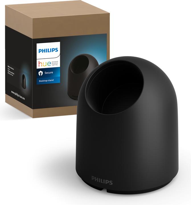 Image du produit Philips Hue Support Hue Secure (Kit de montage)