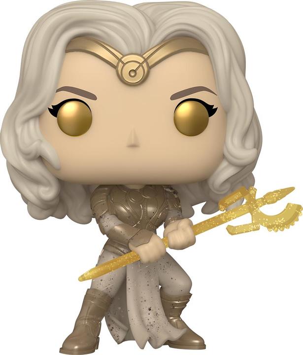 Actual product image Funko POP! - Marvel - The Eternals: Thena