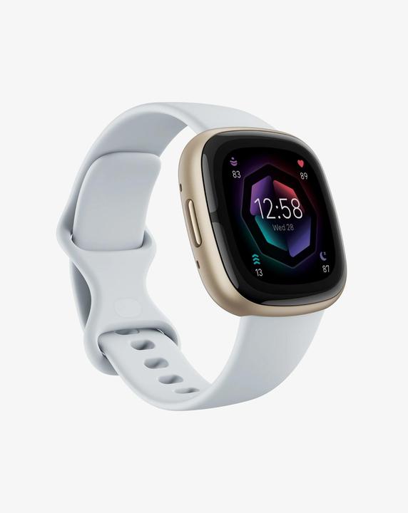 Actual product image Fitbit Sense 2 (40.30 mm)