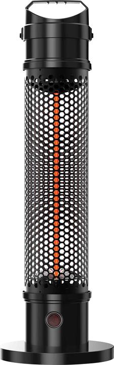Produktbild Alpina Garden Infrarot-Heizung, FREISTEHEND (800 W)