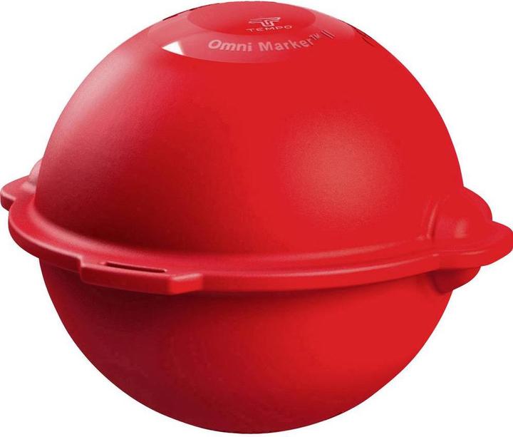 Tempo Communications 52085011 Omni Marker OM-09 Exact location of buried installations 30S