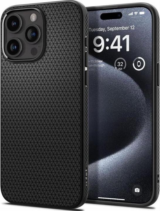 Immagine prodotto Spigen Liquid Air (Apple iPhone 16 Pro Max)
