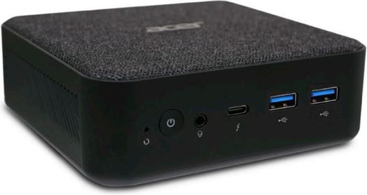 Image du produit Acer Revo RB102 Mini PC Core Ultra 5 125U 16GB/512GB SSD W11 Pro DT.BMCEG.002 (Intel Core Ultra 5 125U, 16 Go, 512 Go, Intel Arc Graphics)