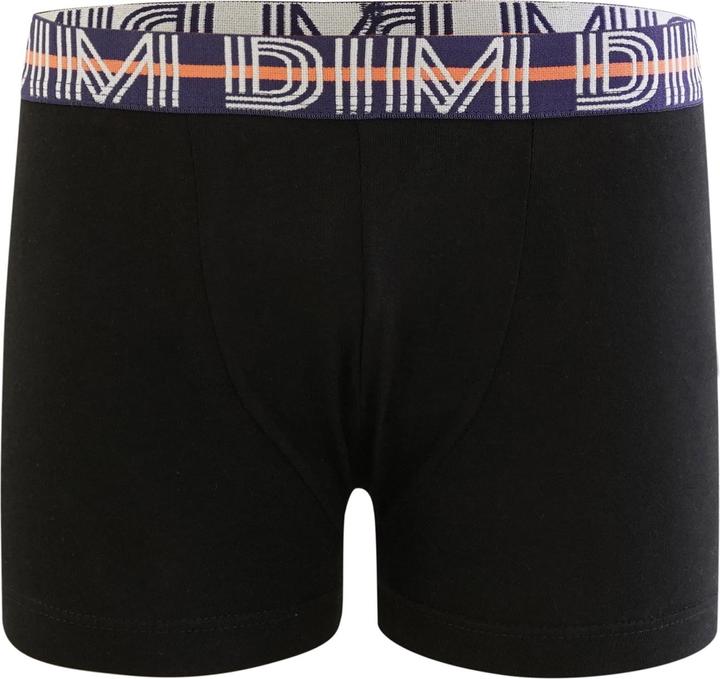 Image du produit DIM Boxer Basic (14, paquet de 4)
