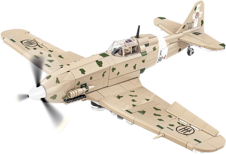 Image du produit Cobi Macchi MC.202 Folgore