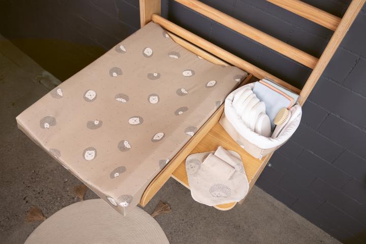Image du produit Zewi Lingettes de toilette pack de 3