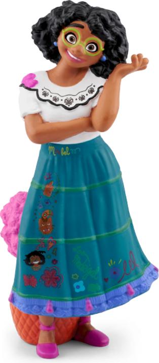 Actual product image Tonies Disney Encanto (German)