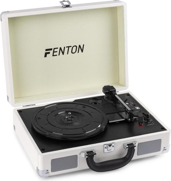 Fenton RP115 (Manuell)