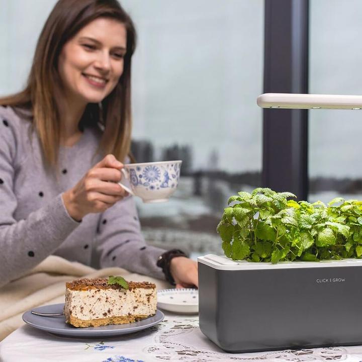 Actual product image Click and Grow smart garden (31.50 cm)