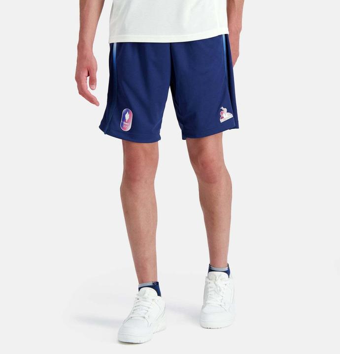 Produktbild Le Coq Sportif pro shorts e coq sportif performance n° 1 (L)