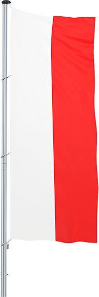 Image du produit kaiserkraft Drapeau à hisser