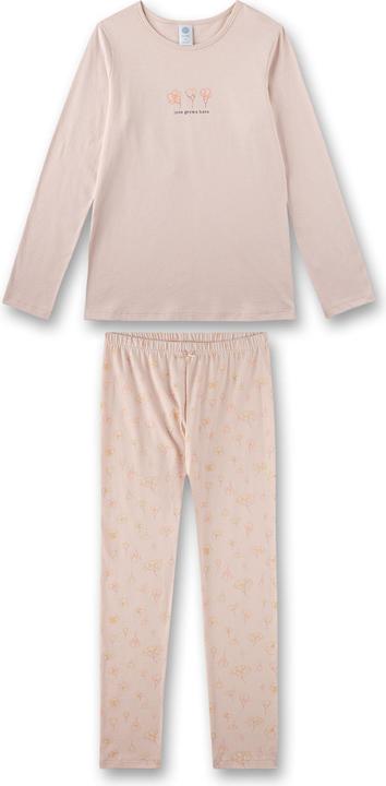 Sanetta Pyjama Homewear Bequem sitzend (152)