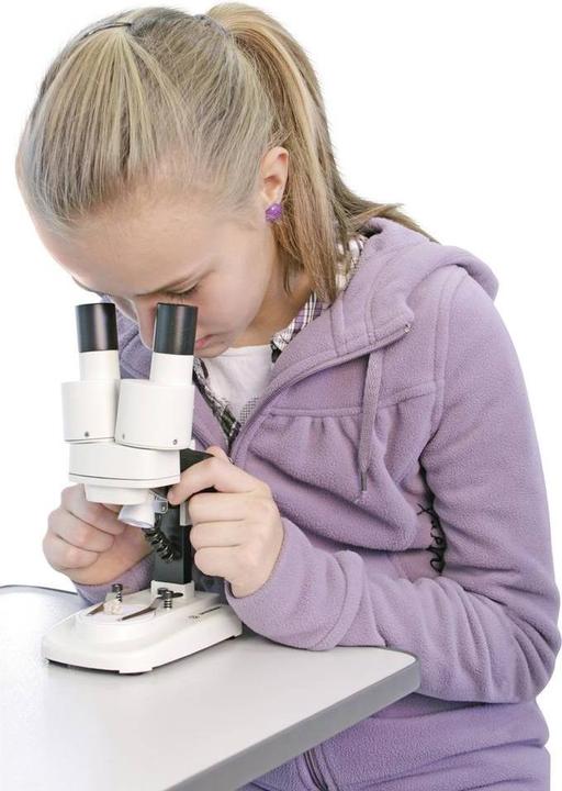Image du produit Bresser Microscope pour enfants Jumelles 20