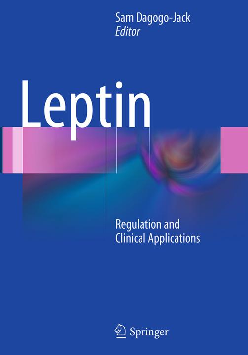 Immagine prodotto Leptin (Sam Dagogo-Jack, 2016)