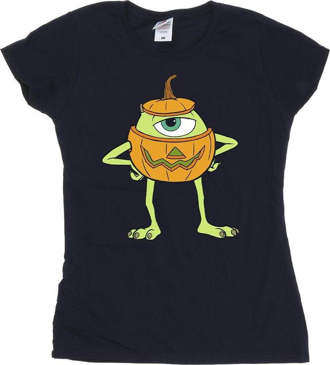 Disney TShirt Halloween (XL)