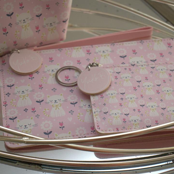 Produktbild Yuko.B Beutel Carlie (Tasche)