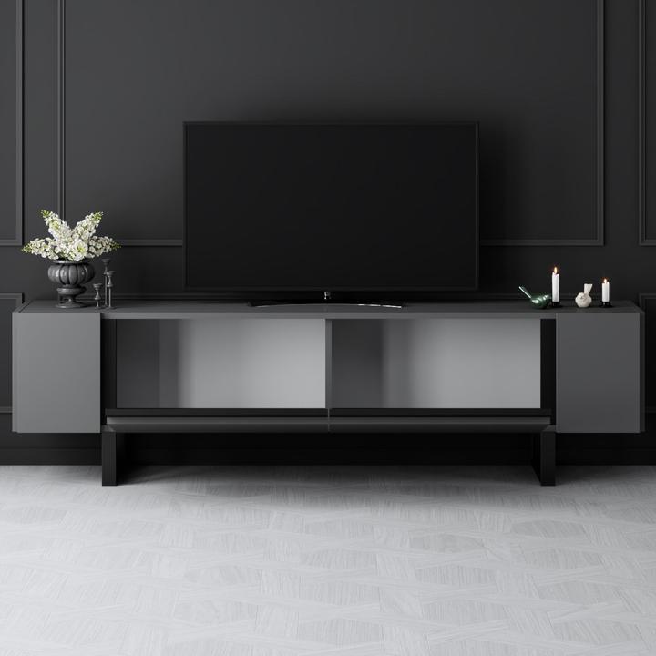Actual product image Skye Decor Yildiz TV Stand (180 x 50 x 30 cm)