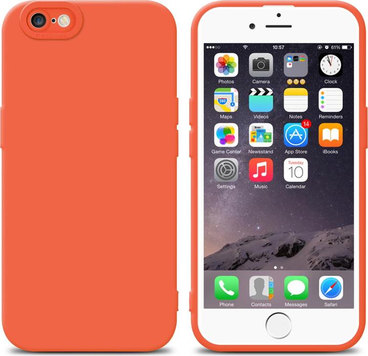 VLOEIBARE ORANJE