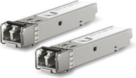 Actual product image Ubiquiti Switch Acc MM SFP+ UACC-OM-MM-10G-D-20