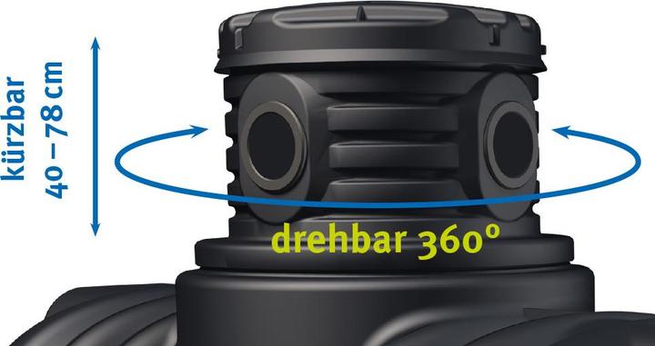 Image du produit 4rain Compact (1600 l)