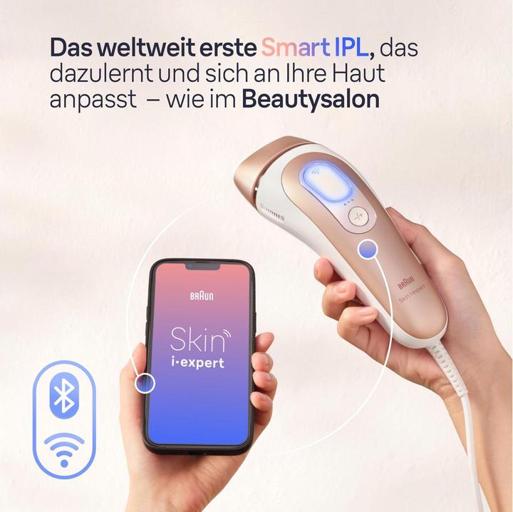 Image du produit Braun Silk-Expert Pro IPL PL7253