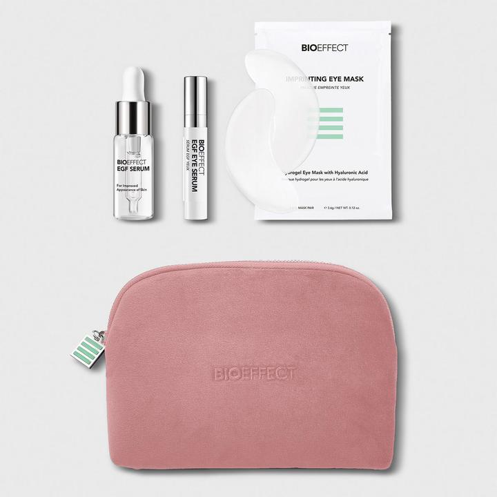 Bioeffect Bestseller Trio (Gesichtspflege set)