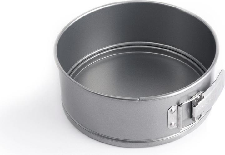 Immagine prodotto KitchenAid Set da 5 pezzi: pagnotta, tortiera, teglia per biscotti, teglia per muffin 12 pezzi, teglia a forma (24 cm)