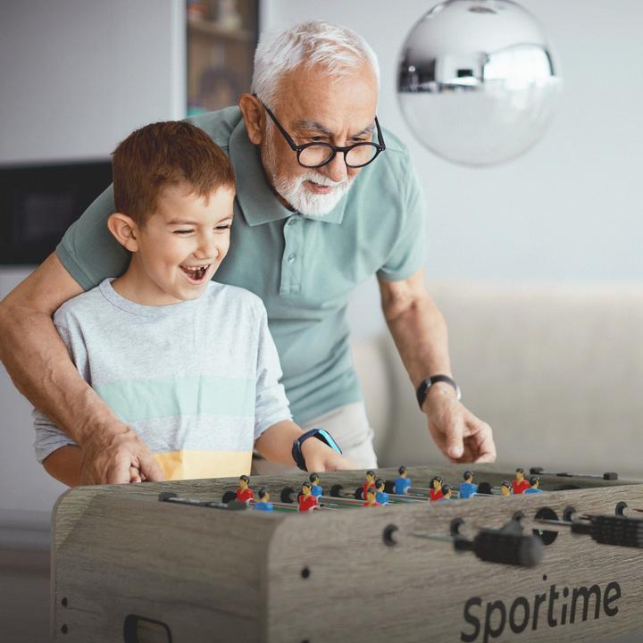 Produktbild Sportime Kicker Tischauflage 100x56 cm