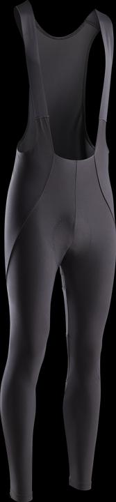 Image du produit Rockrider Cuissard long MTB XC noir (XL)