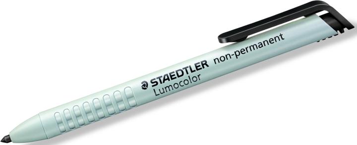Actual product image Staedtler Clutch pencil Lumocolor omnichrome 768 non-permanent (Black, 3 mm, 1 x)