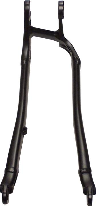 Image du produit Wheeler Base de chaîne STSFA06 29&quot, 148/12mm, noir/jaune