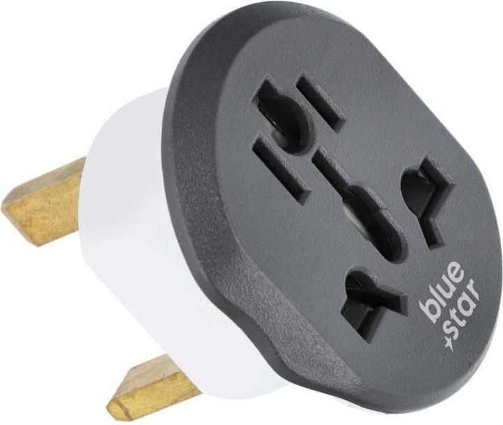 Reiseadapter